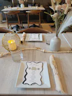 Event Space - Italian Dining & Private Event Venue in Miami Springs - Image 9