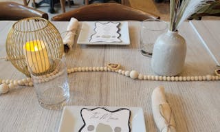 Event Space - Italian Dining & Private Event Venue in Miami Springs - Image 9