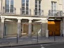 Galerie WHEAKO - 67 Rue de Turenne - Le Marais - PARIS