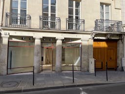 Galerie WHEAKO - Rue de Turenne - Le Marais - - Image 0