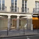 Galerie WHEAKO - 67 Rue de Turenne - Le Marais - PARIS