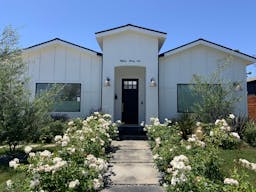 Modern Farmhouse with Beautiful Landscaping - Image 2