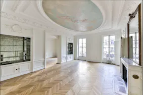 Luxury Apartment near the Parc Monceau - Image 0