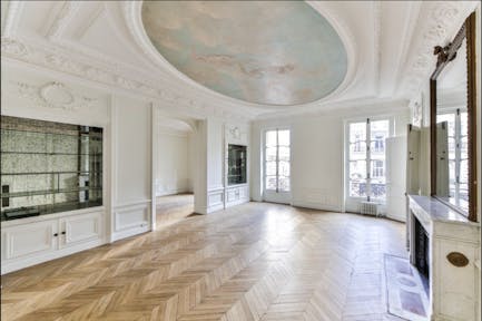Luxury Apartment near the Parc Monceau - Image 0