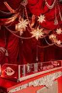 Authentic Moroccan-Decor Bohemian Restaurant And Club - Image 14