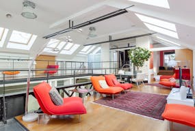 Loft d'Architecte en plein coeur du Marais ! - Image 11