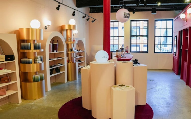 Manhattan Concept venue   - Image 1