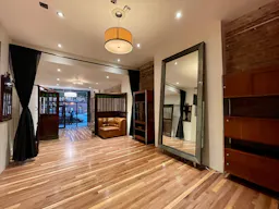 Prime Prospect Heights Storefront - Image 11