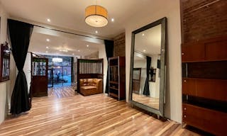 Prime Prospect Heights Storefront - Image 11