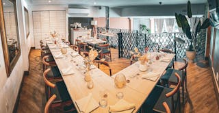 Event Space - Italian Dining & Private Event Venue in Miami Springs - Image 1