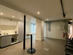 Atypical Space in the 10th arrondissement of Paris - Image 5