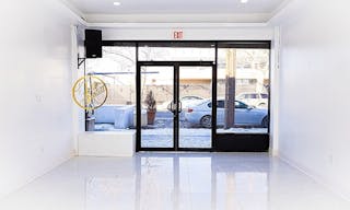 Brooklyn Luxury Event Space - Image 2