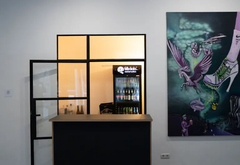 Creative space in Kreuzberg - Exhibition Space Available - Image 3