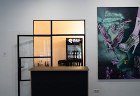 Creative space in Kreuzberg - Exhibition Space Available - Image 3