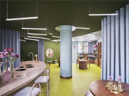 PATASPAZIO - UNIQUE ART DESIGN SPACE FOR WORKSHOPS AND EVENTS - Image 2