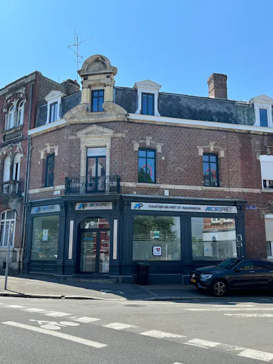 Espace à Cambrai - Image 1