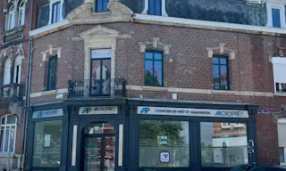 Espace à Cambrai - Image 1
