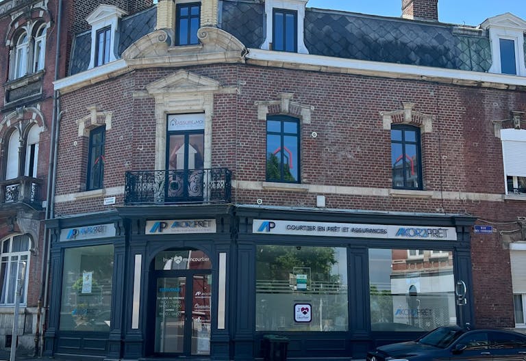 Espace � Cambrai - Image 1