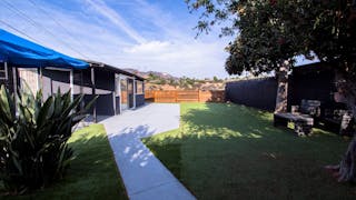 Mulholland Hollywood Sign View Property - Image 0