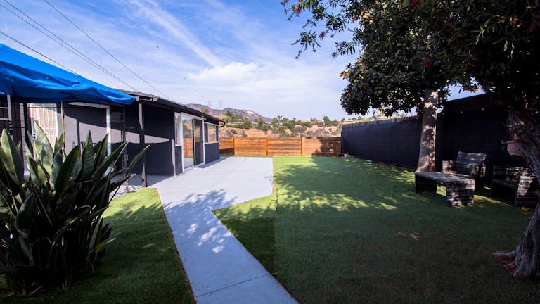 Mulholland Hollywood Sign View Property - Image 0