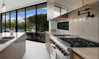 Living with the Nature at the most Luxury Style in Miami Beach - Image 14