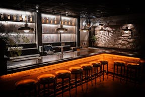 Park City Bar Lounge - Image 0