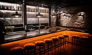 Park City Bar Lounge - Image 0