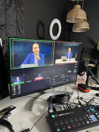 Spaces Rental, Podcast, Creative Spaces, events, corporative, fiestas, photography studio - Image 5