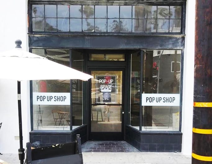 Pop-Up Space in Silver Lake - Image 3