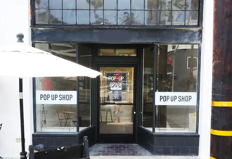Pop-Up Space in Silver Lake - Image 3