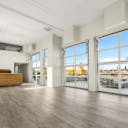 Pop up in Brooklyn, NY