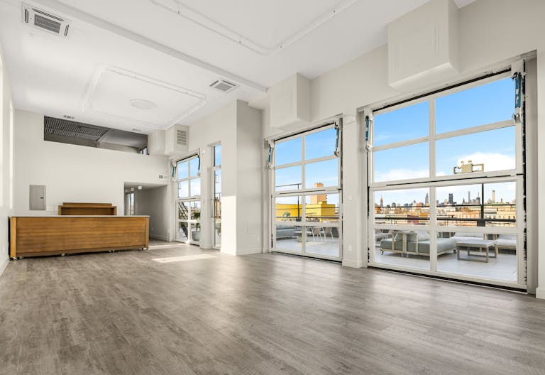 Pop up in Brooklyn, NY - Image 0