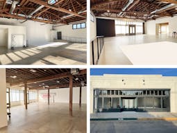 Versatile Event Space in east Los Angeles - Image 4