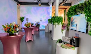 Elegant and versatile space to host memorable events in Chelsea, NYC - Image 3