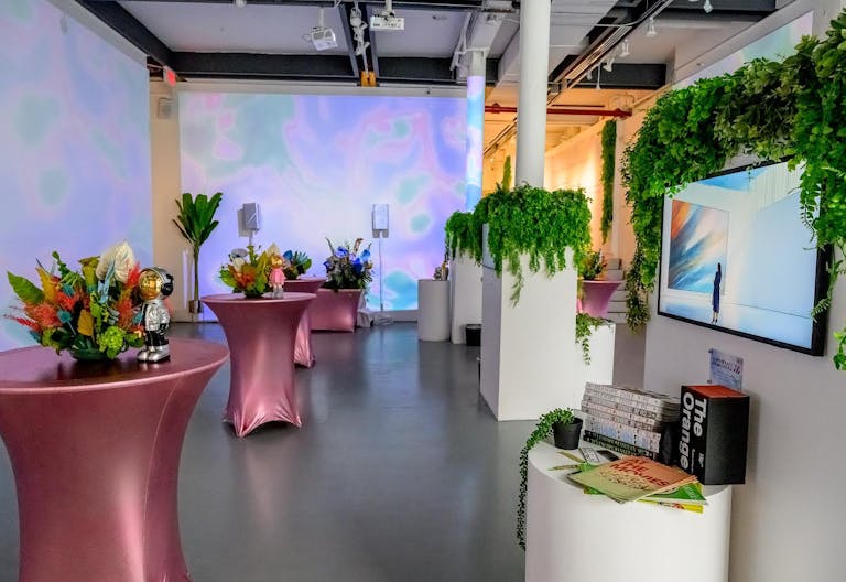 Elegant and versatile space to host memorable events in Chelsea, NYC - Image 3