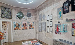 ART GALLERY & POP-UP SPACE IN BERLIN - Image 1