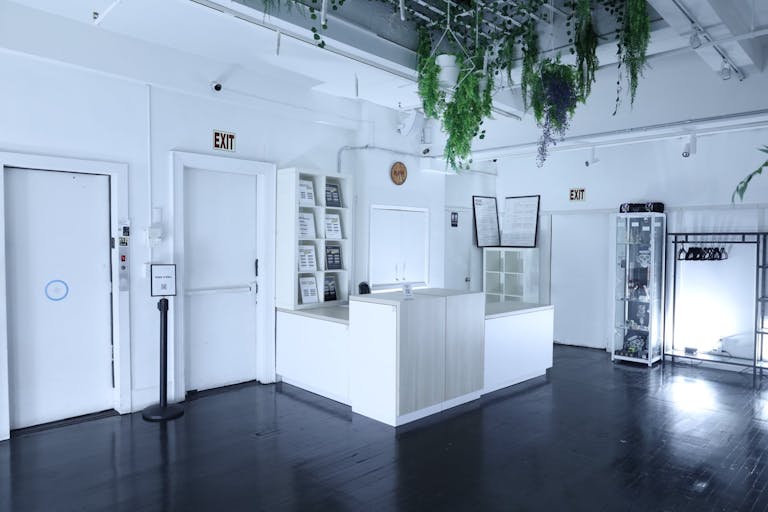 Midtown Penthouse Event Space Gallery - Image 4