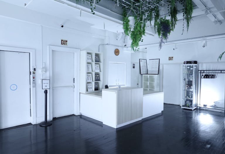 Midtown Penthouse Event Space Gallery - Image 4