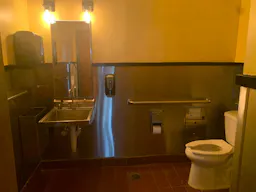 Naturally Lit Lounge in a Vibrant Localle at Stony Point Mall - Image 10