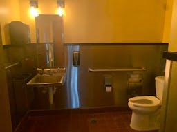 Naturally Lit Lounge in a Vibrant Localle at Stony Point Mall - Image 10