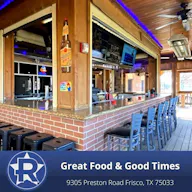 Patio Grill - Image 6