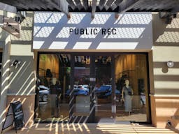 Kierland Commons Pop Up Space in Scottsdale - Image 0