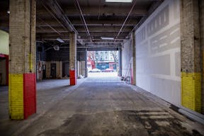 Massive Warehouse in Brooklyn - Image 4