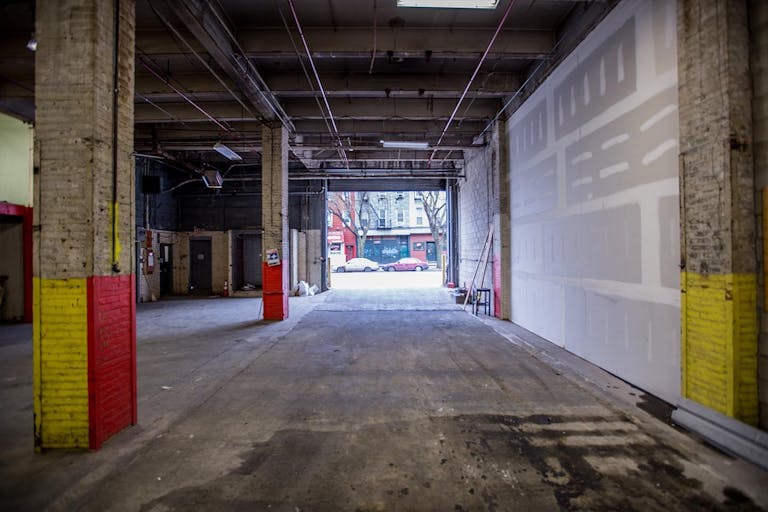 Massive Warehouse in Brooklyn - Image 4