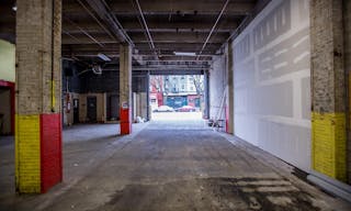 Massive Warehouse in Brooklyn - Image 4