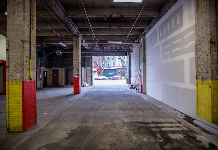Massive Warehouse in Brooklyn - Image 4
