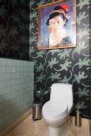 Creatively Colorful Tribeca Apartment with Stunning Art - Image 30