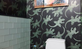 Creatively Colorful Tribeca Apartment with Stunning Art - Image 30