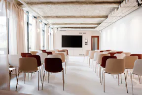 J�ro Meeting Pigalle - Image 0