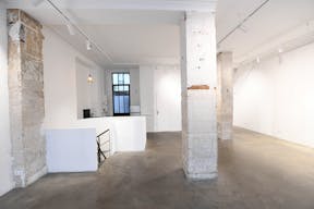 Grande galerie pour exposition ou pop-up dans le quartier Saint-Maur/Voltaire - Image 6